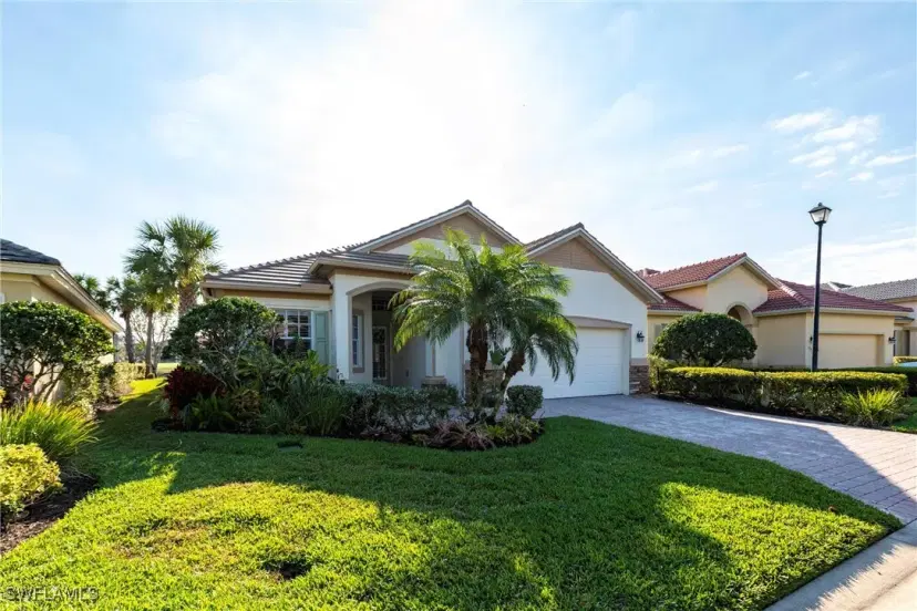 Picture of 11941 Bramble Cove Dr, Fort Myers FL 33905