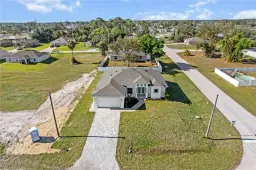 Picture of 1923 S Gator Cir, Cape Coral, FL 33909