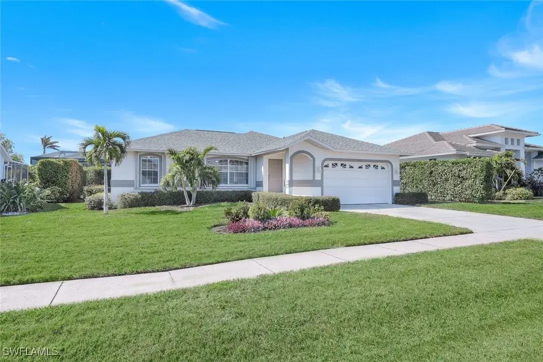 Picture of 150 Balfour Dr, Marco Island, FL 34145