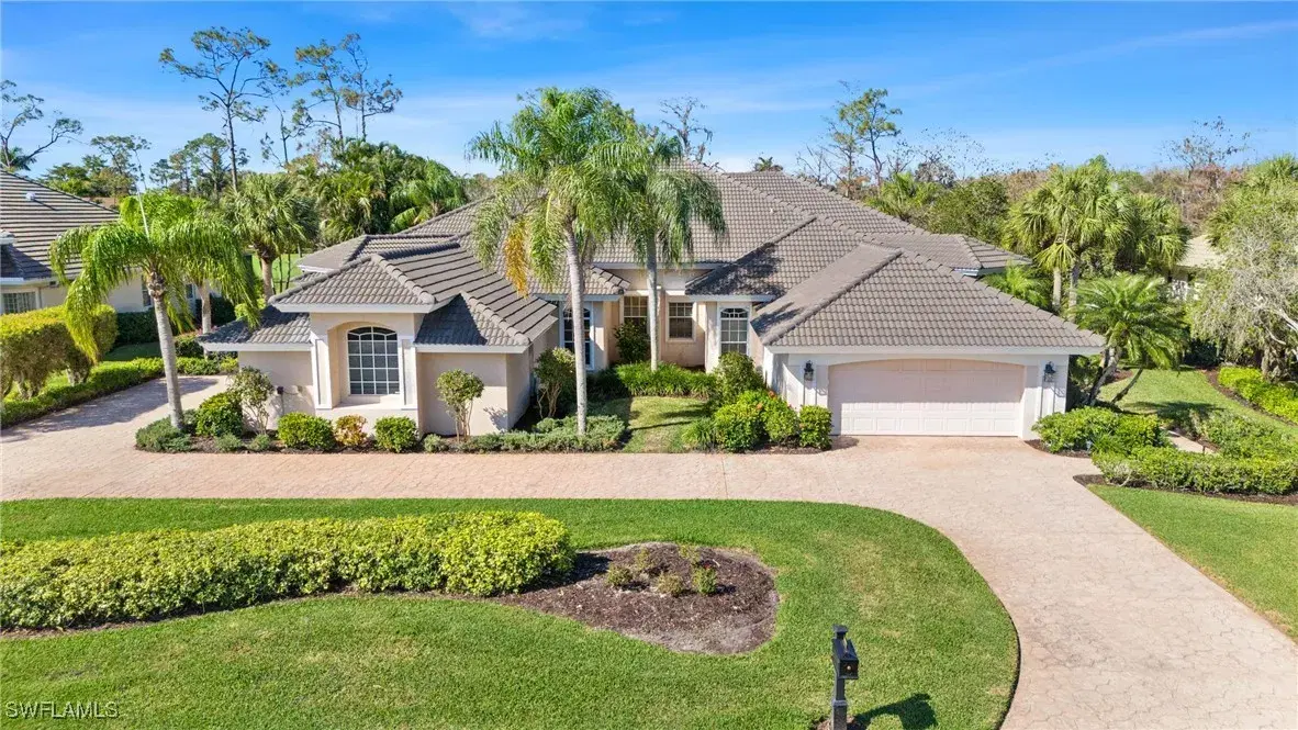 Picture of 20629 Wildcat Run Dr, Estero, FL 33928