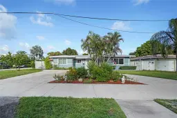 Picture of 954 NE 26Th Ave, Pompano Beach, FL 33062