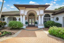 Picture of 2390 King Palm Way, Naples, FL 34105