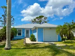 Picture of 3775 Papaya St, St. James City, FL 33956