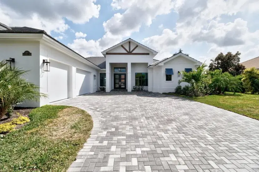 Picture of 450 Stoney Brook Farm Court, Vero Beach FL 32968