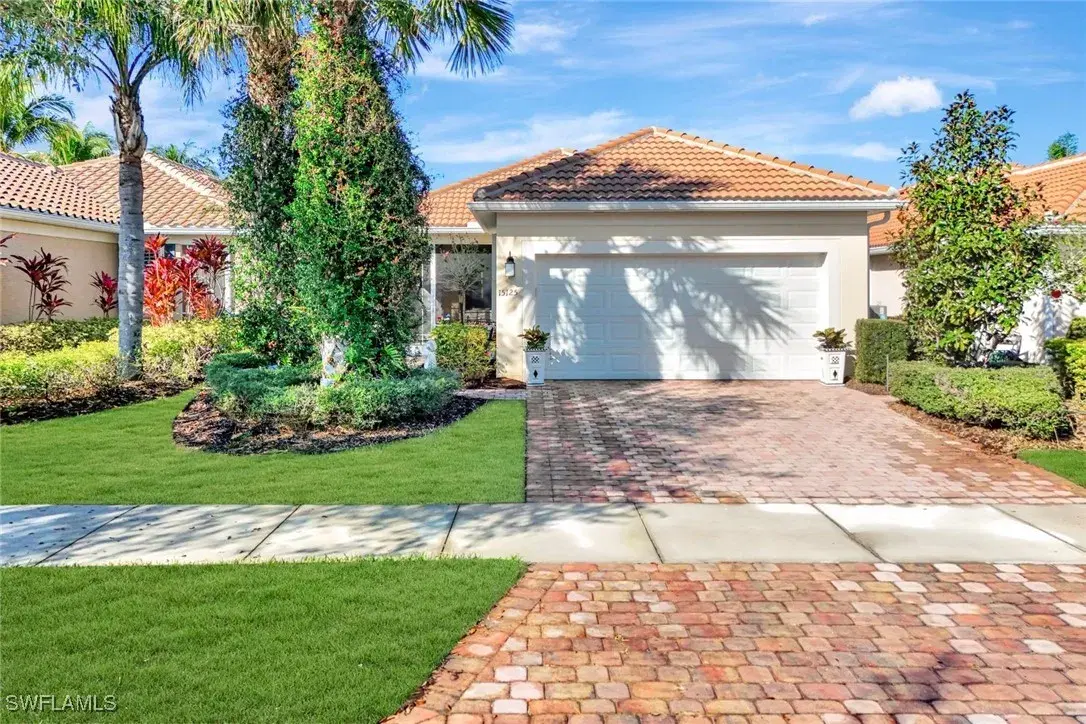 Picture of 15125 Estuary Cir, Bonita Springs, FL 34135