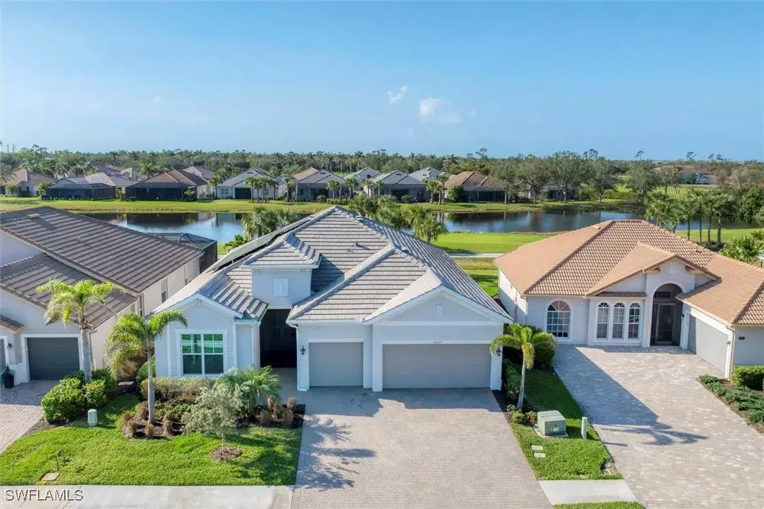 Picture of 25197 Keygrass Ct, Punta Gorda, FL 33955