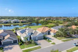 Picture of 25197 Keygrass Ct, Punta Gorda, FL 33955