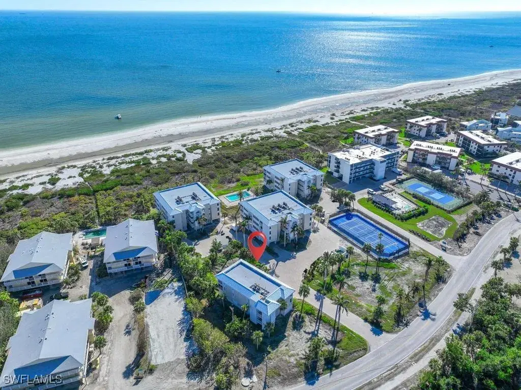 Picture of 635 E Gulf Dr D201, Sanibel, FL 33957