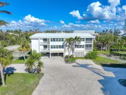 Picture of 635 E Gulf Dr D201, Sanibel, FL 33957