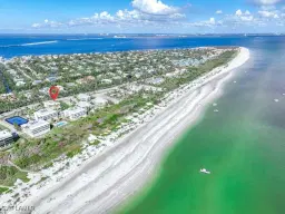 Picture of 635 E Gulf Dr D201, Sanibel, FL 33957