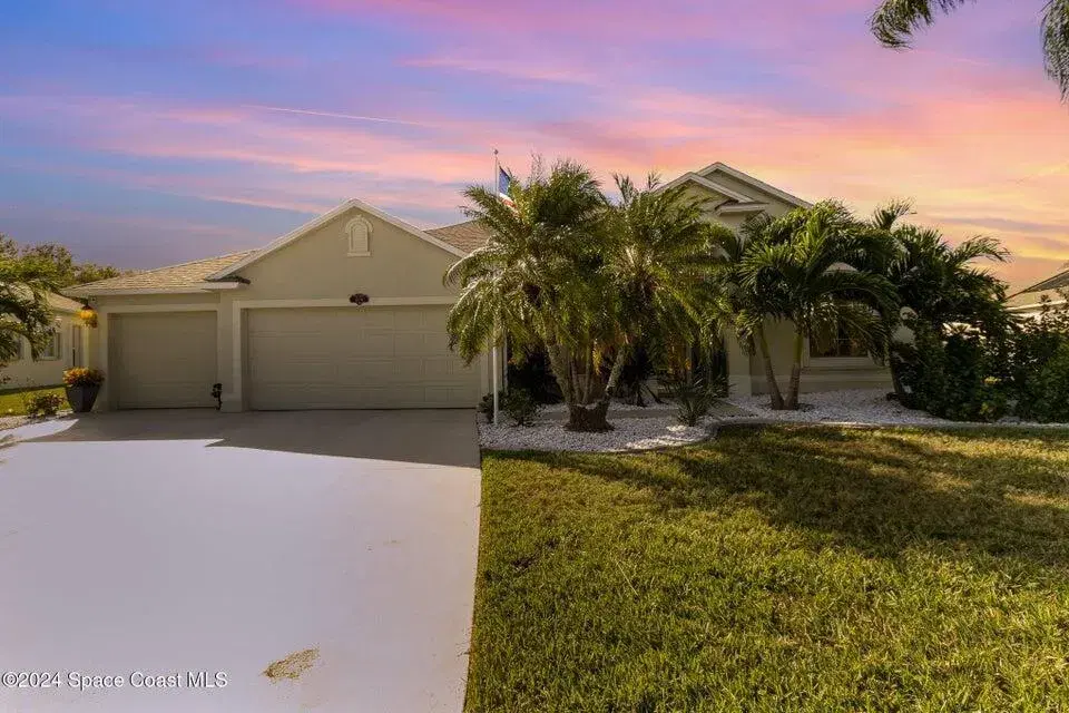 Picture of 1536 Grand Isle Boulevard, Melbourne, FL 32940