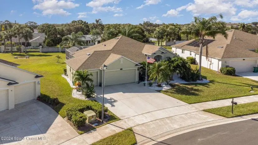 Picture of 1536 Grand Isle Boulevard, Melbourne FL 32940