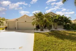 Picture of 1536 Grand Isle Boulevard, Melbourne, FL 32940