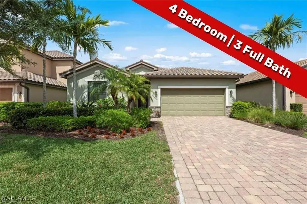 Picture of 20376 Cypress Shadows Blvd, Estero, FL 33928