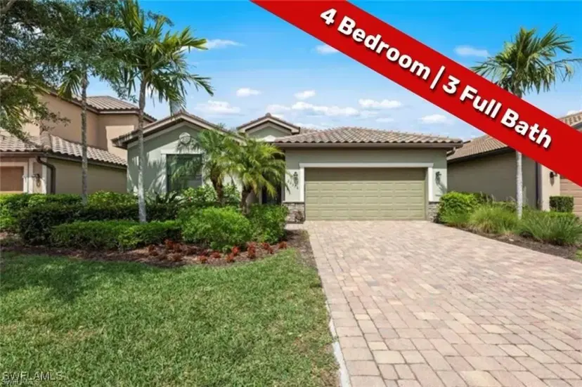 Picture of 20376 Cypress Shadows Blvd, Estero FL 33928