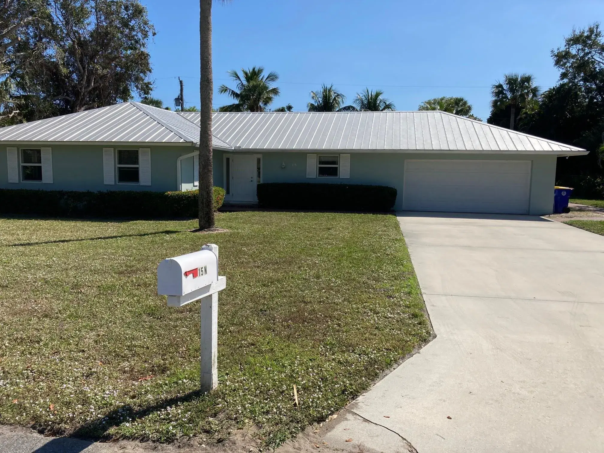 Picture of 15 N Via Lucindia, Sewalls Point, FL 34996