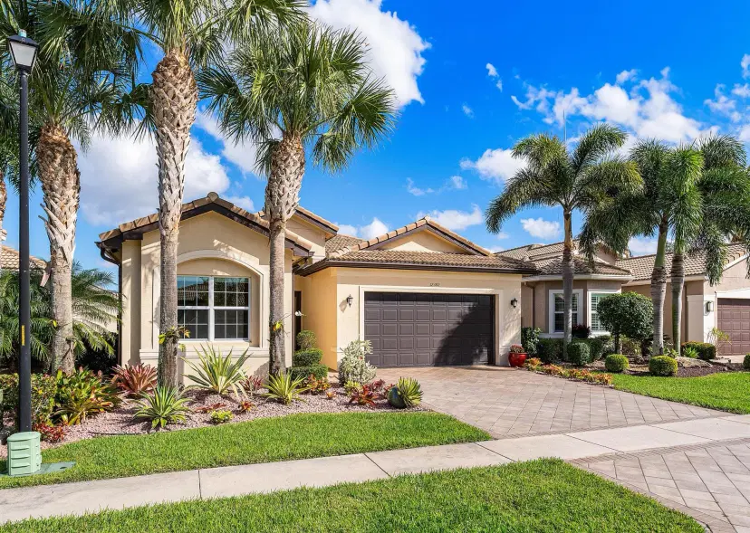 Picture of 12382 Madison Ridge Avenue, Boynton Beach FL 33473