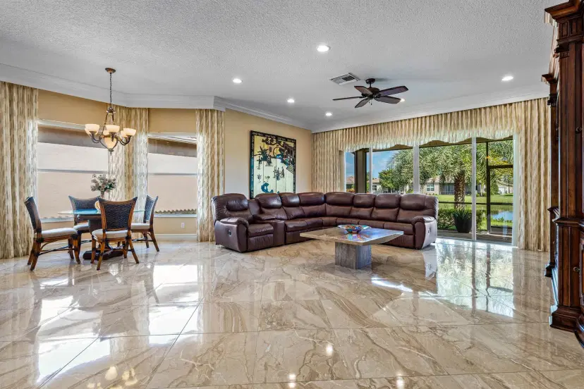 Picture of 12382 Madison Ridge Avenue, Boynton Beach FL 33473