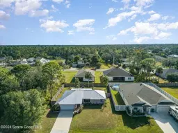 Picture of 326 Brescia Street Ne, Palm Bay, FL 32907