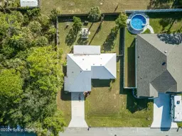 Picture of 326 Brescia Street Ne, Palm Bay, FL 32907