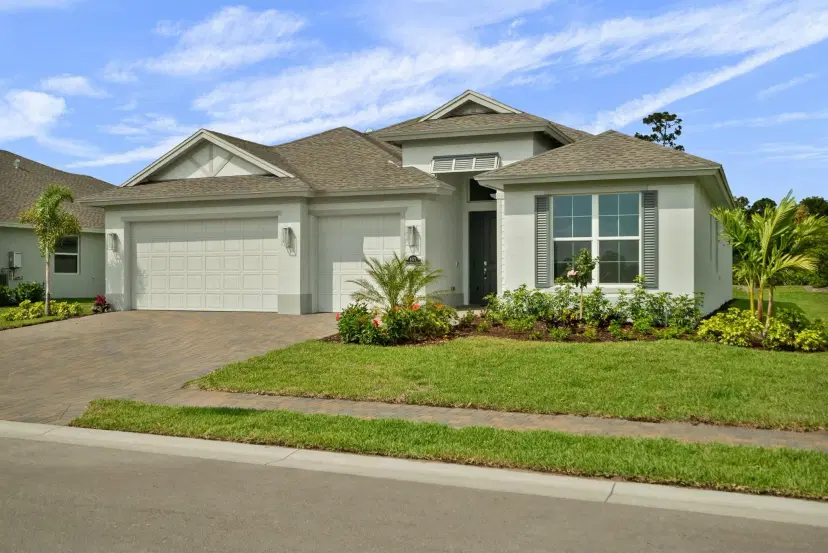 Picture of 6354 High Pointe Circle, Vero Beach FL 32967