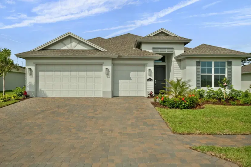 Picture of 6354 High Pointe Circle, Vero Beach FL 32967