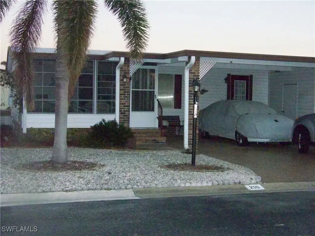 Picture of 15550 Burnt Store Rd 210, Punta Gorda, FL 33955