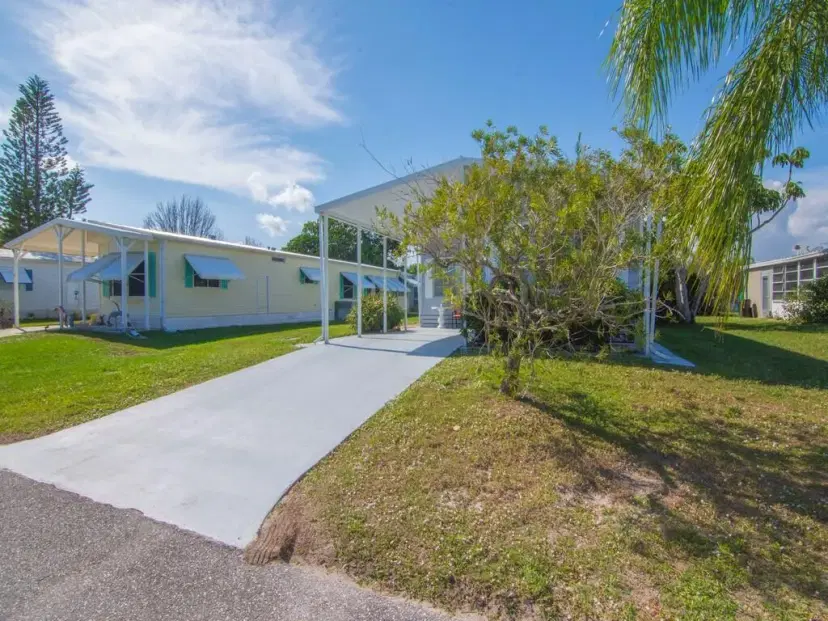 Picture of 4 Oliva Road, Port St Lucie FL 34952