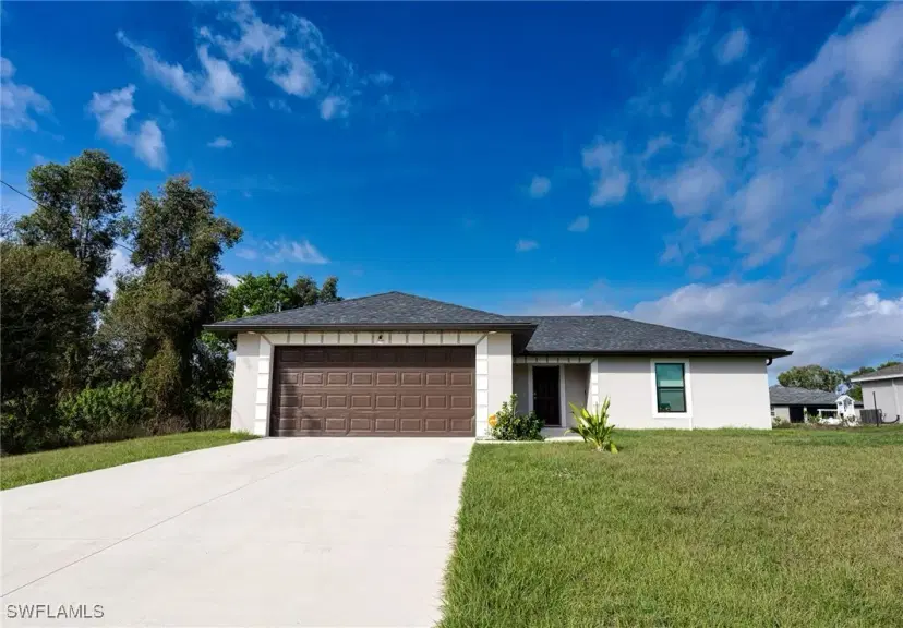 Picture of 320 Ranch Ave, Lehigh Acres FL 33974