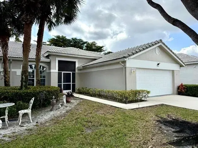 Picture of 7832 Rockford Road, Boynton Beach FL 33472