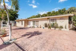 Picture of 3761 SW 1 Street, Fort Lauderdale, FL 33312