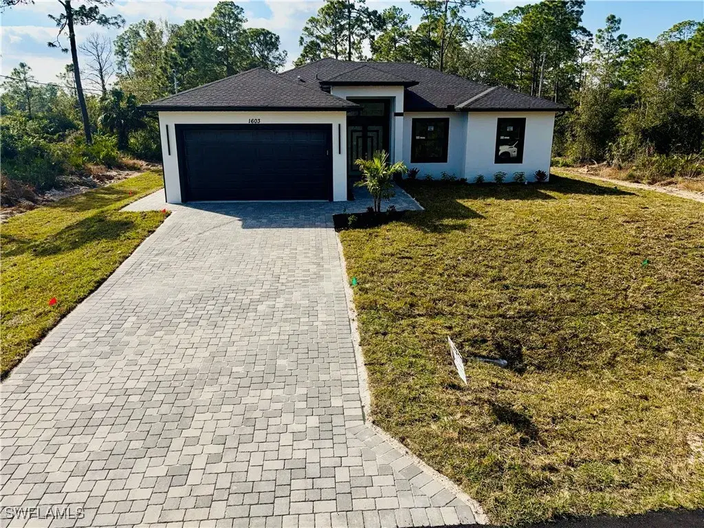 Picture of 1603 Cortez Ave, Lehigh Acres, FL 33972