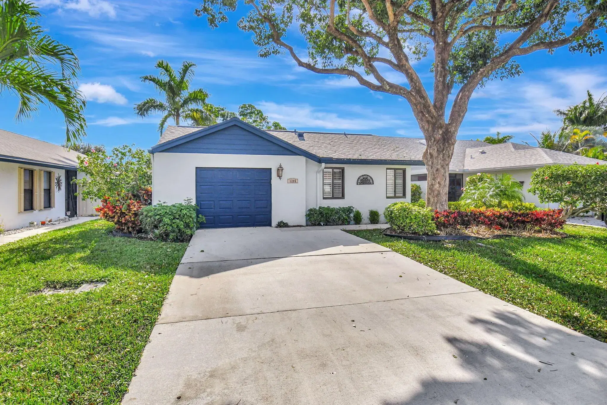 Picture of 1205 NW 25Th Lane, Delray Beach, FL 33445