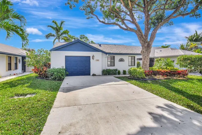 Picture of 1205 NW 25Th Lane, Delray Beach FL 33445