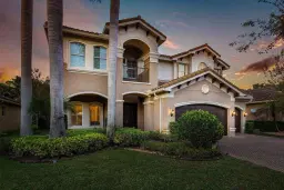 Picture of 8187 Mariano Falls Lane, Boynton Beach, FL 33473