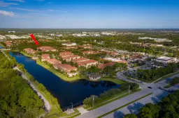 Picture of 5103 Artesa Way W, Palm Beach Gardens, FL 33418