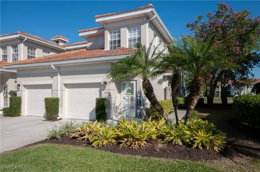 Picture of 3062 Driftwood Way 4308, Naples FL 34109