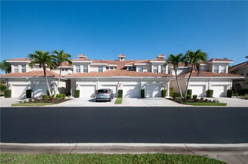 Picture of 3062 Driftwood Way 4308, Naples FL 34109