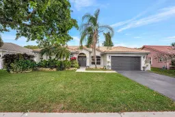 Picture of 8855 NW 45Th Place, Coral Springs, FL 33065