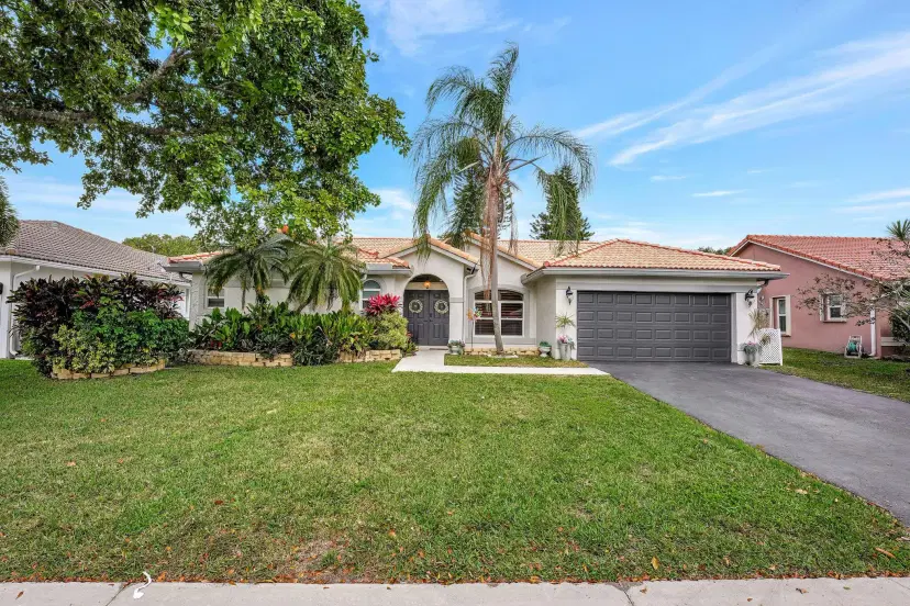 Picture of 8855 NW 45Th Place, Coral Springs FL 33065