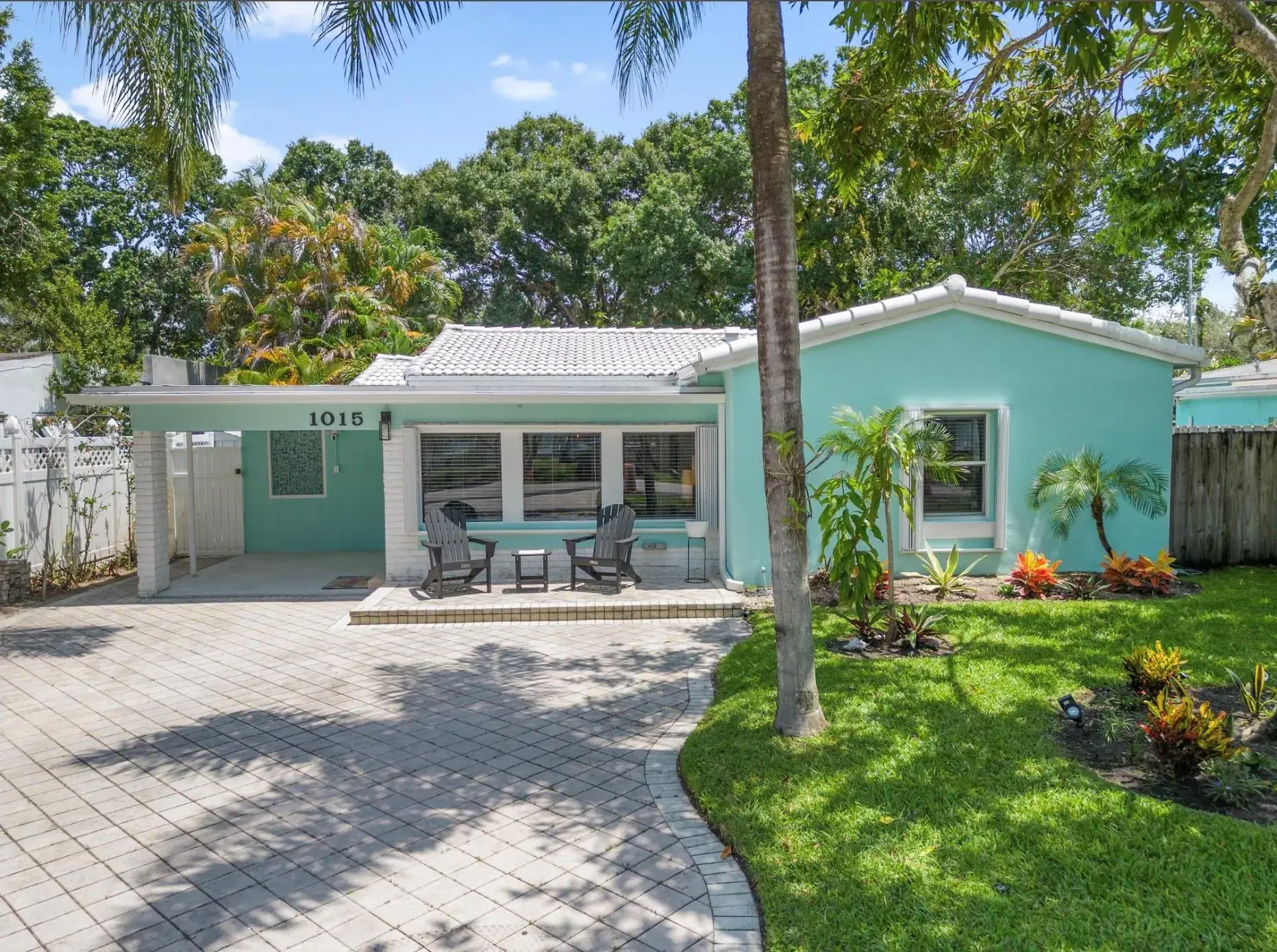 Picture of 1015 SW 20Th St, Fort Lauderdale, FL 33315