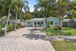 Picture of 1015 SW 20Th St, Fort Lauderdale, FL 33315