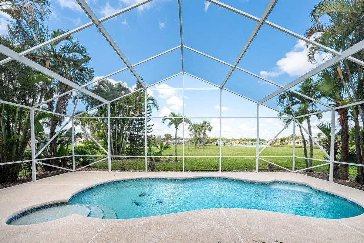 Picture of 380 SW Lake Forest Way, Port St Lucie, FL 34986