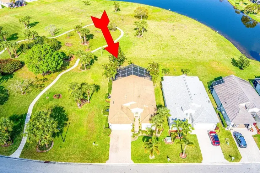 Picture of 380 SW Lake Forest Way, Port St Lucie FL 34986