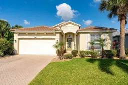 Picture of 380 SW Lake Forest Way, Port St Lucie, FL 34986