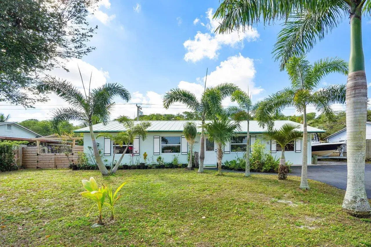 Picture of 1206 Mohican Boulevard, Jupiter, FL 33458