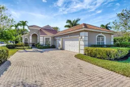 Picture of 8150 Spyglass Drive, West Palm Beach, FL 33412