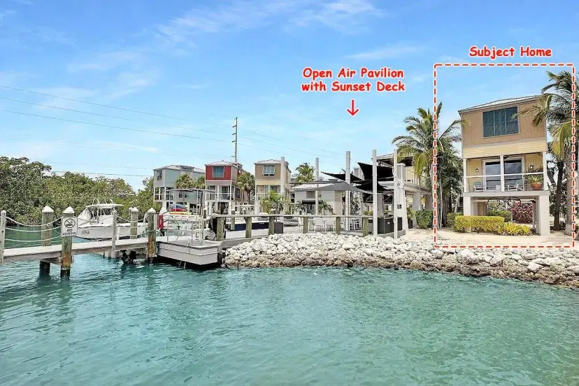 Picture of 101 11Th Street Ocean LOT 32, Marathon FL 33050