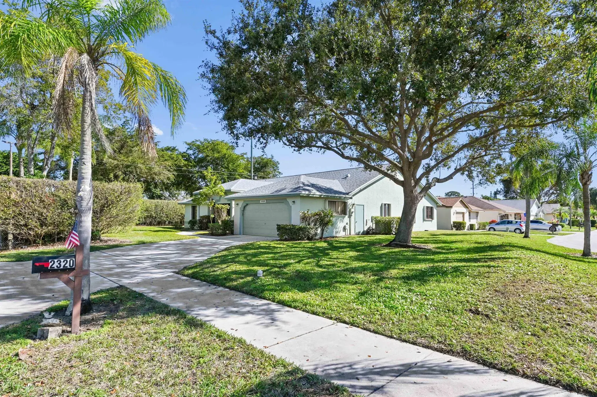 Picture of 2320 Riviera Drive, Delray Beach, FL 33445