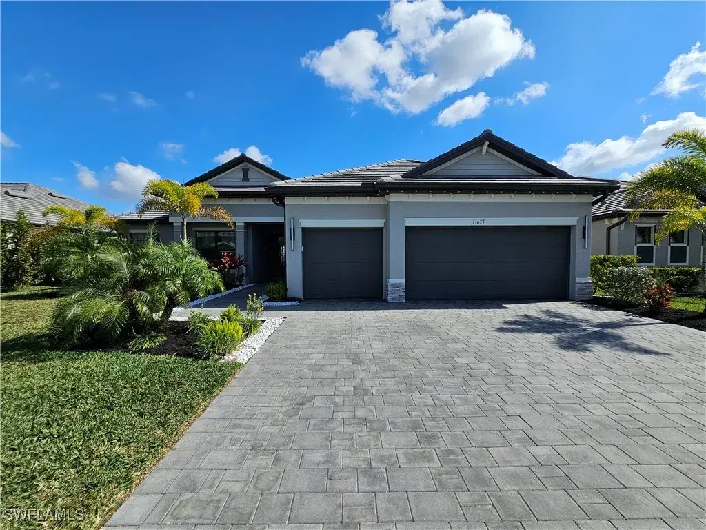 Picture of 11637 Russet Trl, Fort Myers, FL 33913